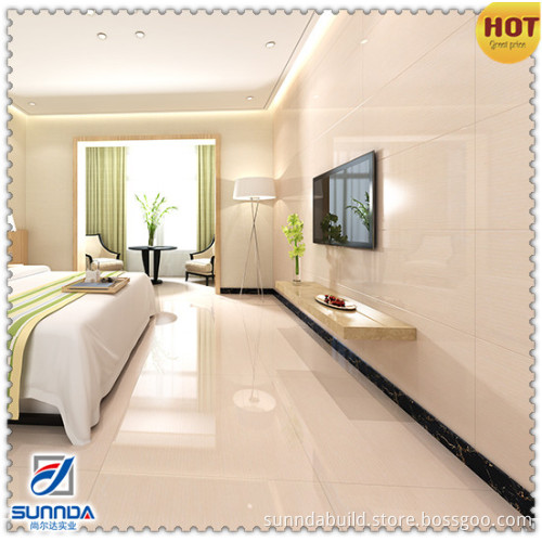 good quality chinese non slip vitrified crystal porcelain polished stone line tile, cheap price porcelanato ceramic floor tiles